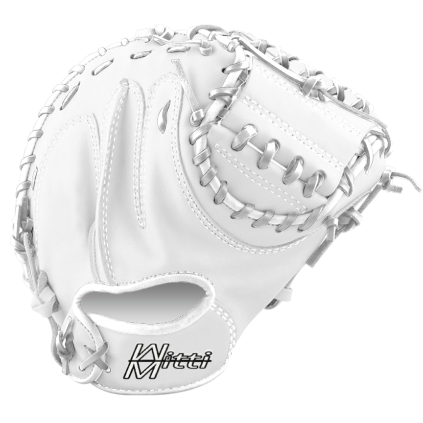 CATCHER GLOVE